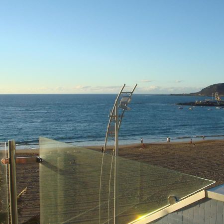 Las Canteras Premium Las Palmas de Gran Canaria Exteriér fotografie