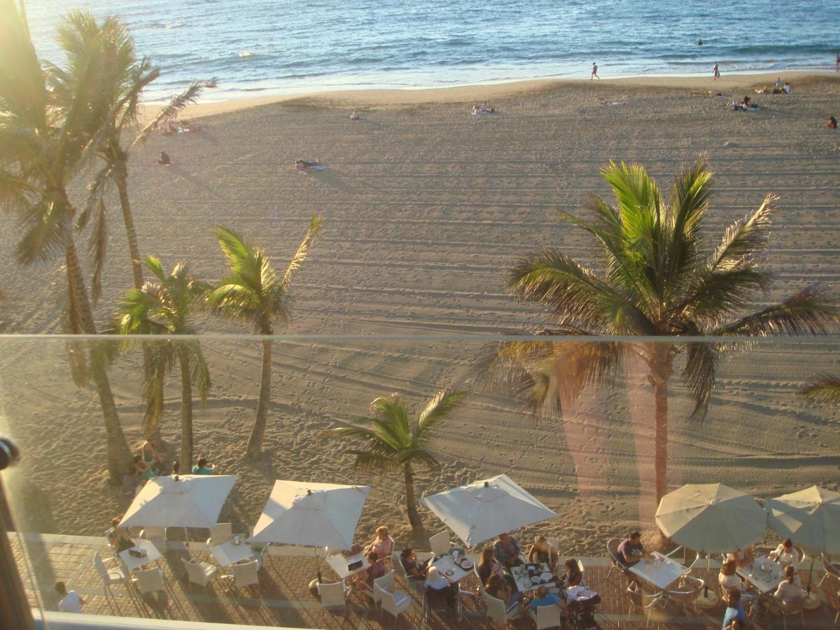 Las Canteras Premium Las Palmas de Gran Canaria Exteriér fotografie