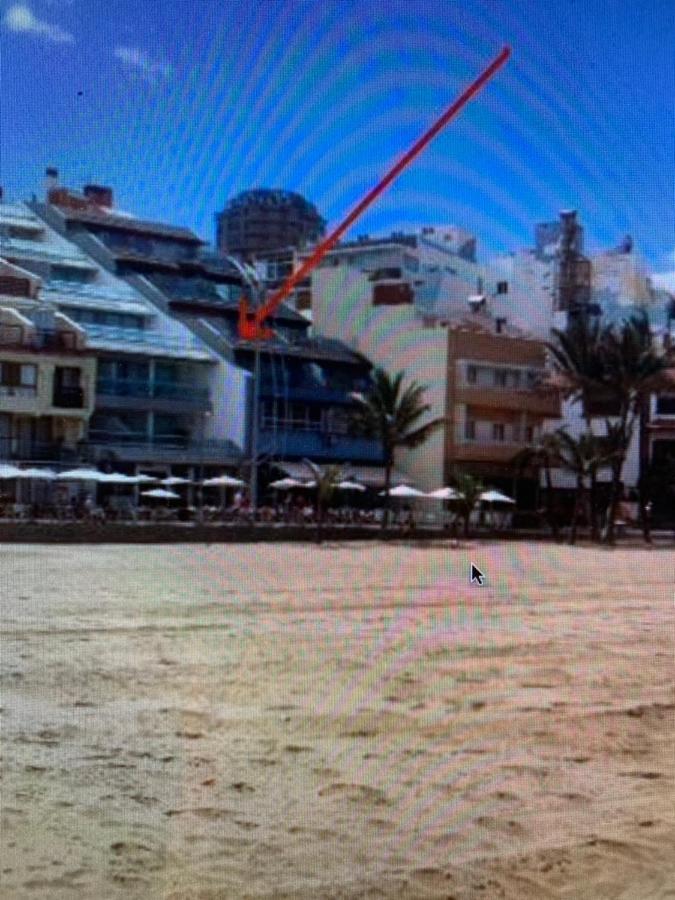 Las Canteras Premium Las Palmas de Gran Canaria Exteriér fotografie